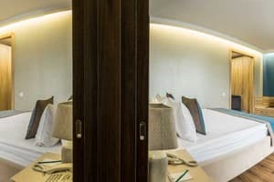 Готельно-ресторанний комплекс Redling Hotel. Сімейний 4-місний +2 5