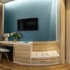Готельно-ресторанний комплекс Redling Hotel. Стандарт двомісний  3