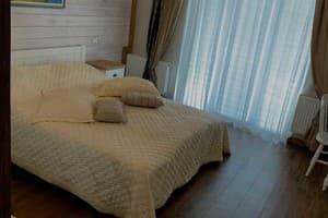 Гостинично-ресторанный комплекс Relax Complex. Стандарт двухместный  1