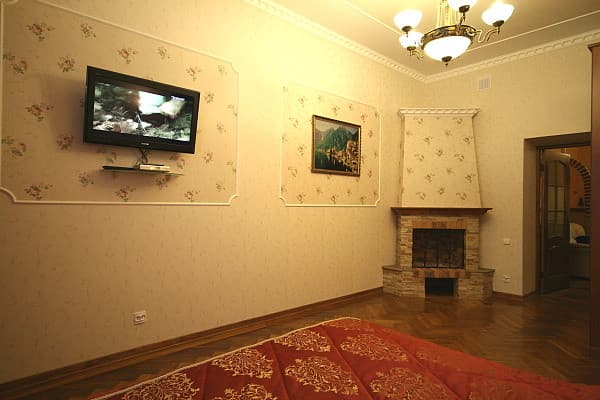 Rent Apartments ул.Ольги Кобылянской, 14 3