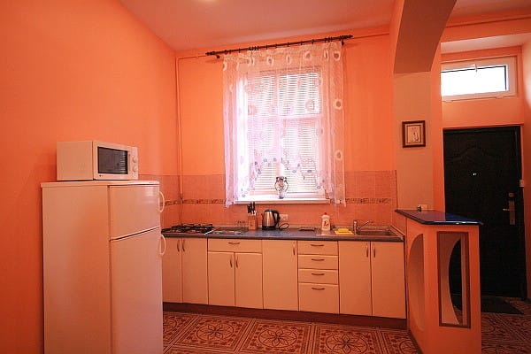 Rent Apartments ул.Тиктора, 8 3