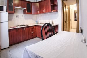 Квартира Rent Kiev ул. Антоновича 12. RentKiev ул. Владимирская 79а 4