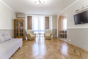 Квартира RentKiev бул. Леси Украинки 12. RentKiev бул. Леси Украинки 12 4