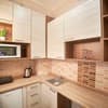 Квартира Renting lviv ул. Городоцкая, 43. Апартаменты трехместный  5