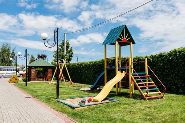 Рестпарк 3