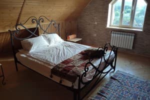 Гостинний двір РіОНі. Сімейний 6-місний Апартаменти  3 спальні 5