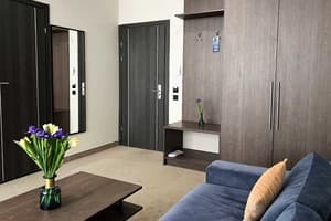 Отель Ribas Rooms Odesa. Люкс двухместный  8