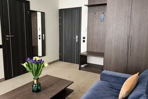 Отель Ribas Rooms Odesa. Люкс двухместный  10