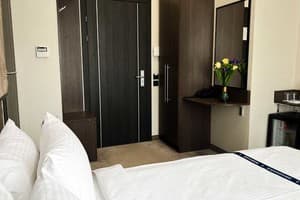 Отель Ribas Rooms Odesa. Стандарт двухместный  1