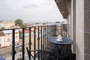 Ridge Apartments 5