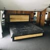 Отель Rikabar. Улучшенный двухместный с видом на озеро 4