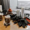 Гостиный двор Родинний Маєток Family Estate. Коттедж двухместный (К3)терраса, сауна бассейн. 1
