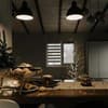 Гостиный двор Родинний Маєток Family Estate. Коттедж двухместный Семейный у каньона (К2) терраса, сауна, бассейн 4