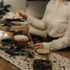 Гостиный двор Родинний Маєток Family Estate. Коттедж двухместный Семейный у каньона (К2) терраса, сауна, бассейн 12