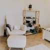 Гостиный двор Родинний Маєток Family Estate. Коттедж двухместный у каньона (К1), терраса, сауна, бассейн. 2