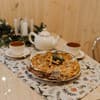 Гостиный двор Родинний Маєток Family Estate. Коттедж двухместный у каньона (К1), терраса, сауна, бассейн. 12