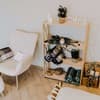Гостиный двор Родинний Маєток Family Estate. Коттедж двухместный у каньона (К1), терраса, сауна, бассейн. 13