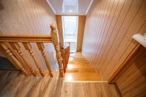 Гостиный двор Родинний Маєток Family Estate. Семейный 6-местный Дом с 3 спальнями 6