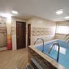Гостиный двор Родинний Маєток Family Estate. Семейный 6-местный Дом с 3 спальнями 10