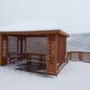 Гостиный двор Родинний Маєток Family Estate. Семейный 6-местный Дом с 3 спальнями 4