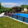 Гостиный двор Родинний Маєток Family Estate. Студио двухместный  8