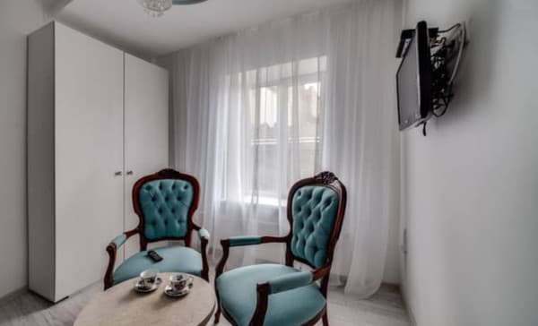 Romantic Apartments Гавришкевича, 3 8