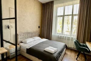 Квартира Romantic Apartments, Святого Теодора, 11