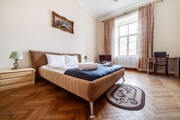 Romantic Apartments Валова, 23 3