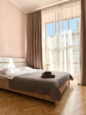 Romantic Apartments Валова, 23 2