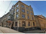 Romantic Apartments, Замарстыновской 5 9