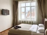 Romantic Apartments, Замарстыновской 5 12