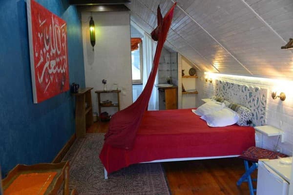 Romantic Guest House 5