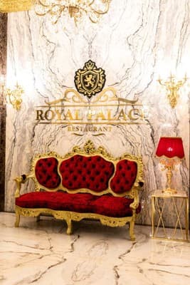 Royal Palace Luxury Hotel & SPA 21