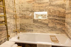 Отель Royal Palace Luxury Hotel & SPA. Люкс двухместный №202 12