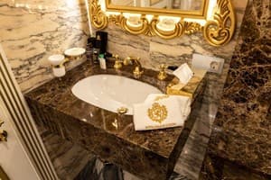 Отель Royal Palace Luxury Hotel & SPA. Люкс двухместный №202 16