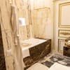 Отель Royal Palace Luxury Hotel & SPA. Люкс двухместный №206 14