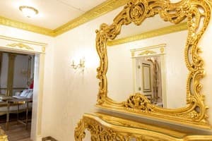 Отель Royal Palace Luxury Hotel & SPA. Люкс двухместный №206 17