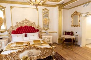 Отель Royal Palace Luxury Hotel & SPA. Люкс двухместный №206 2