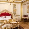 Отель Royal Palace Luxury Hotel & SPA. Люкс двухместный №206 2