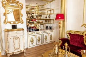 Отель Royal Palace Luxury Hotel & SPA. Люкс двухместный №206 5