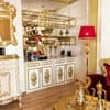 Отель Royal Palace Luxury Hotel & SPA. Люкс двухместный №206 5