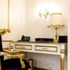 Отель Royal Palace Luxury Hotel & SPA. Люкс двухместный №207 9