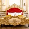 Отель Royal Palace Luxury Hotel & SPA. Люкс двухместный №207 1