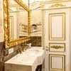 Отель Royal Palace Luxury Hotel & SPA. Люкс двухместный №208 10