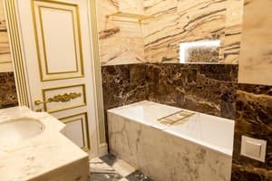 Отель Royal Palace Luxury Hotel & SPA. Люкс двухместный №208 12