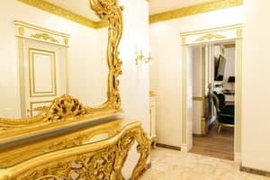 Отель Royal Palace Luxury Hotel & SPA. Люкс двухместный №208 9