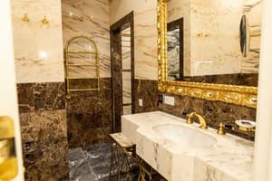 Отель Royal Palace Luxury Hotel & SPA. Люкс двухместный №208 11