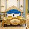 Отель Royal Palace Luxury Hotel & SPA. Люкс двухместный №209 1