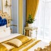 Отель Royal Palace Luxury Hotel & SPA. Люкс двухместный №209 3