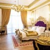 Отель Royal Palace Luxury Hotel & SPA. Люкс двухместный №210 2